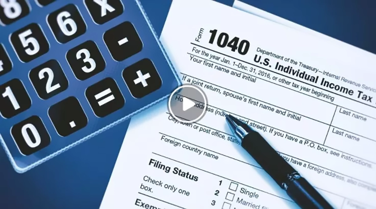 Filing Taxes in Arizona